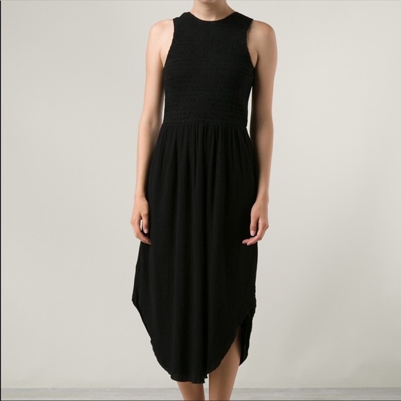 Ulla Johnson Dresses & Skirts - Ulla Johnson Cowrie dress